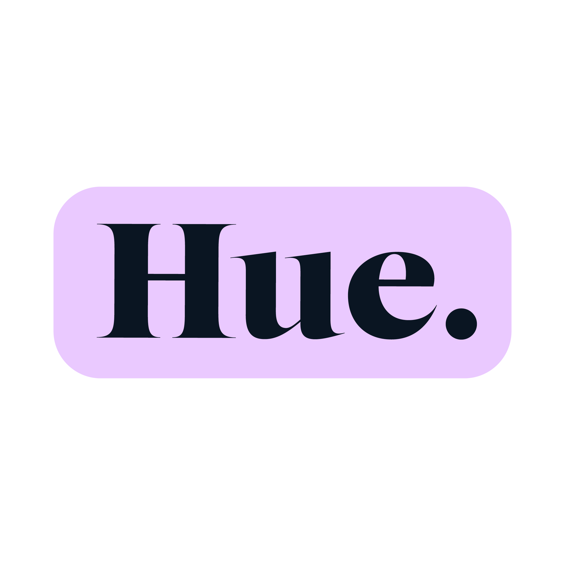 About Hue - Created by People Like You
